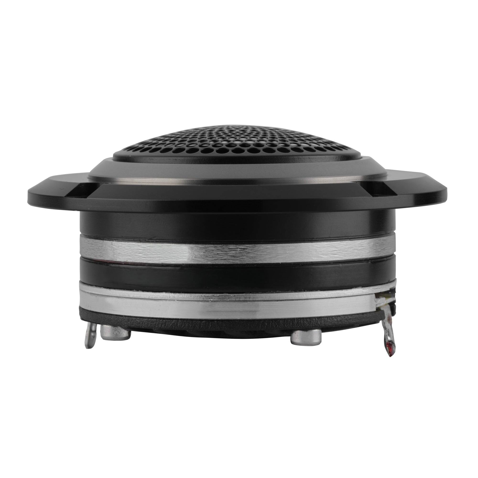 Alt View 1. DS18 Audio - PRO-TWN 3.5" Super Bullet Tweeter (Pair), 200W RMS 4-Ohm.