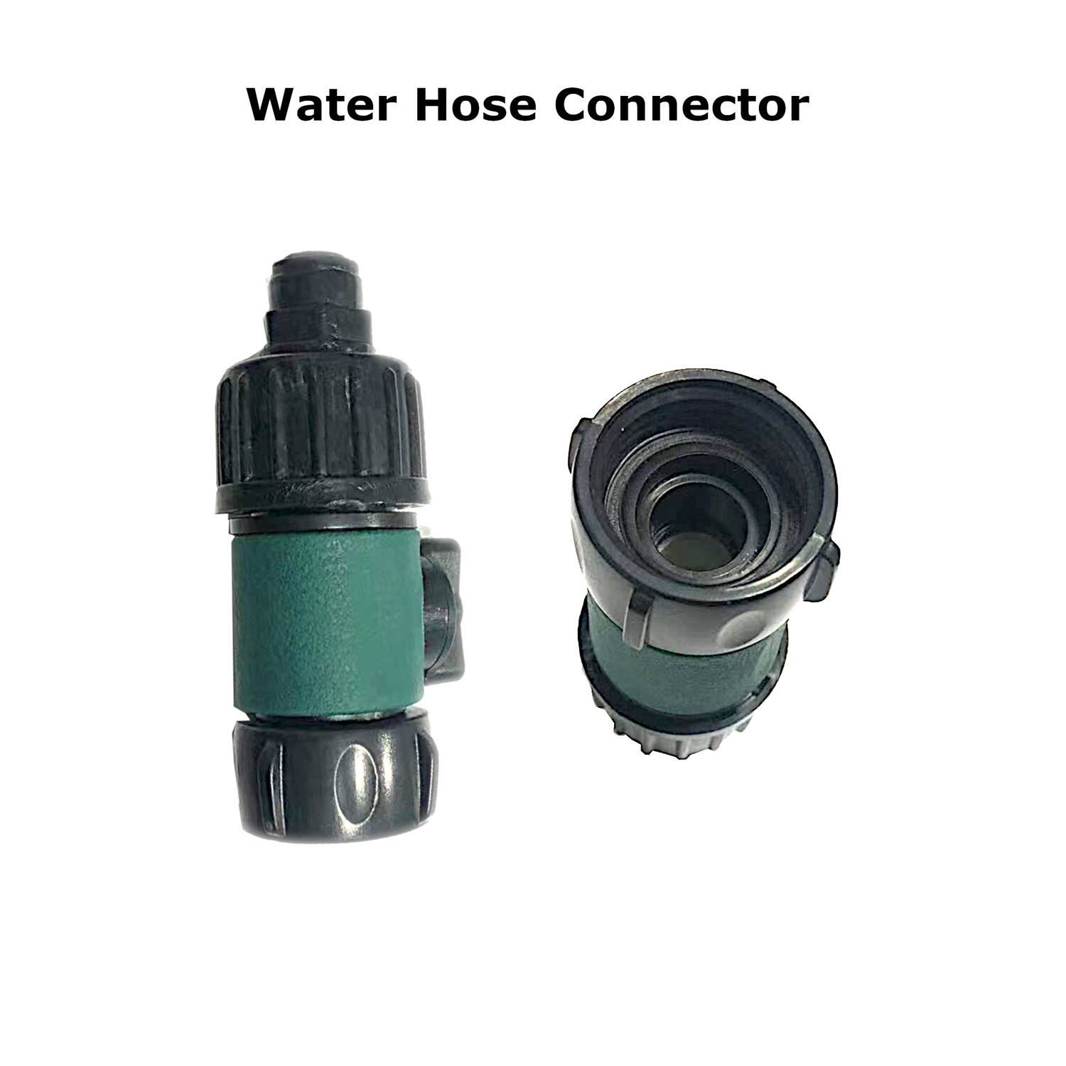 Water Hose Connector