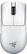 Alt View 11. Razer - Viper V4 Pro Ultra Lightweight Optical Gaming Mouse with 180 Hour Battery Life - 8k Polling Rate - White.