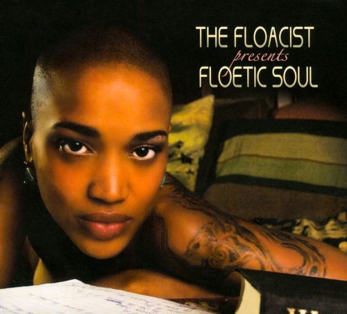  Floetic Soul [CD]