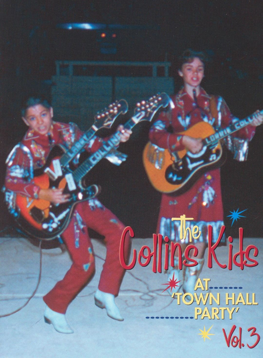 At Town Hall Party, Vol. 3 [DVD] - Best Buy