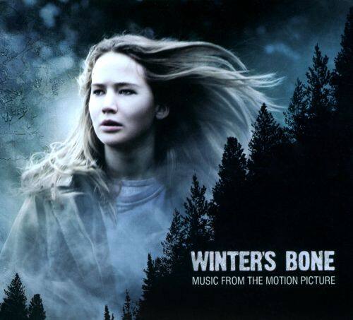 Front. Winter's Bone [CD].