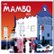 Front Standard. Café Mambo Ibiza: The Album [CD].