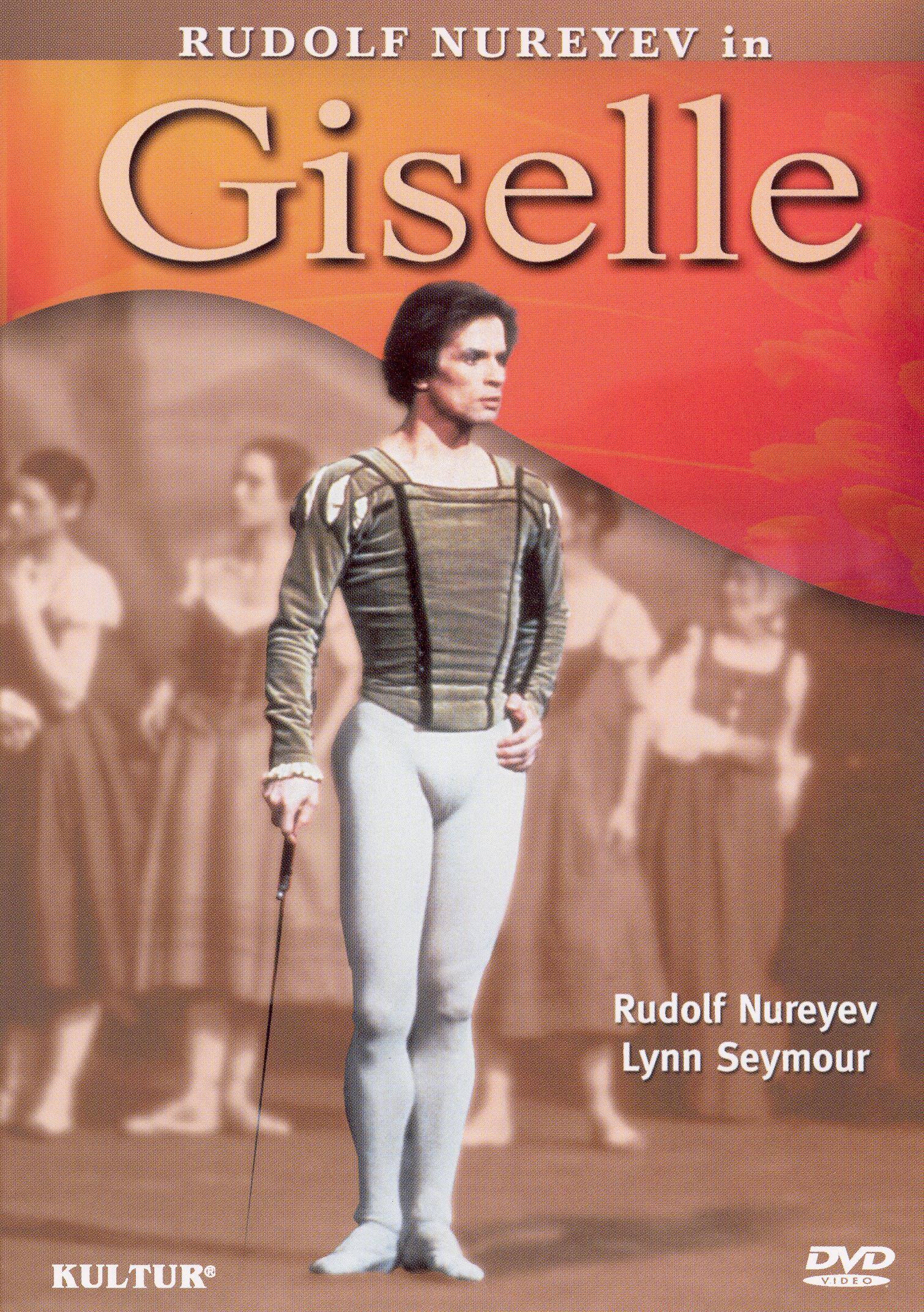 人気TOP Best Buy: Adam: Giselle [Video] [DVD] その他