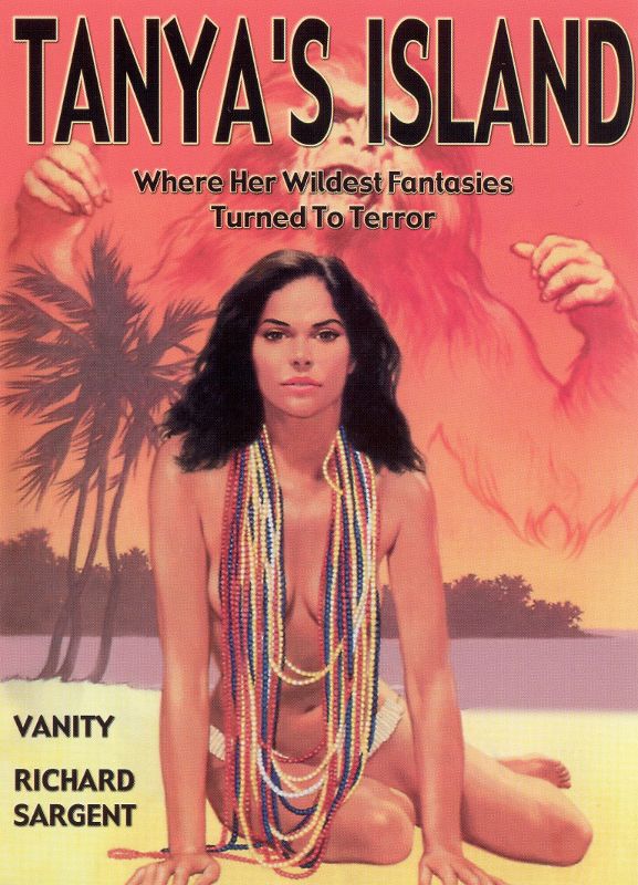 

Tanya's Island [DVD] [1981]