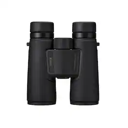Nikon - Monarch M5 8x42 Binoculars with ED Glass,Rubber Eye Cups Black Refurbished
