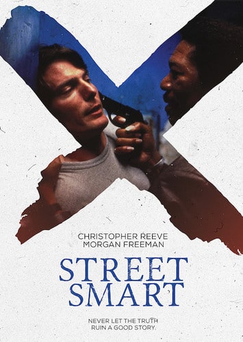 Street Smart  - DVD