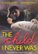 Front Standard. The Child I Never Was [DVD] [2002].