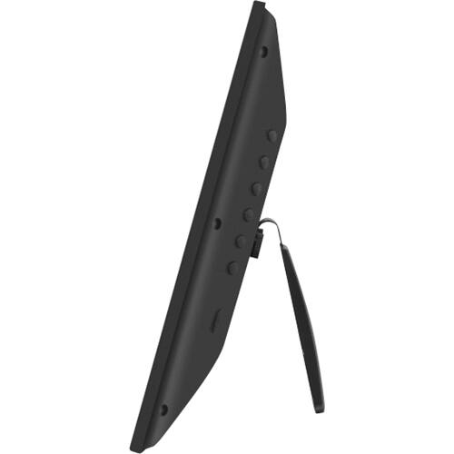 Alt View 12. Aluratek - ADMPF315F 15 inch Digital Photo Frame.