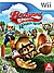  Backyard Sports: Rookie Rush - Nintendo Wii