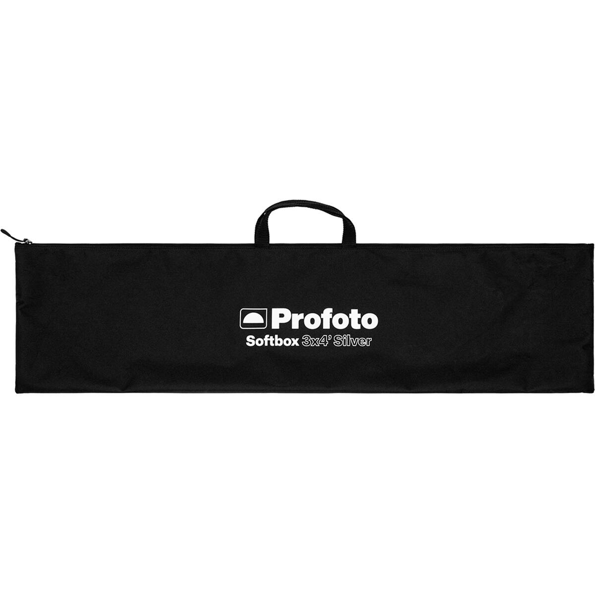 Profoto Softbox 3x4' Silver