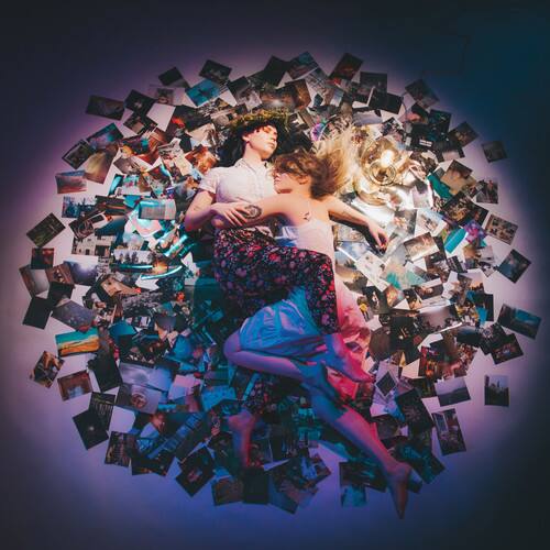 Front. Tengil - Shouldhavebeens   - VINYL LP.