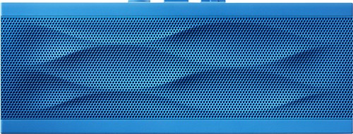 jawbone speaker blue