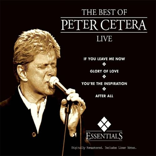 The Very Best of Peter Cetera 
