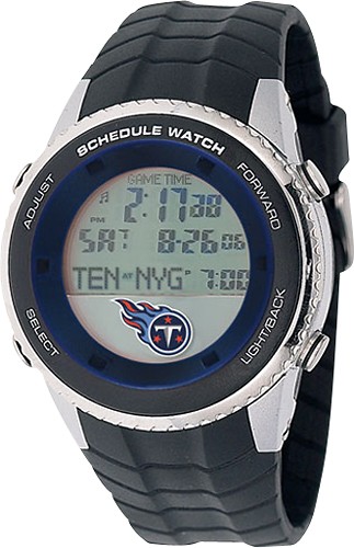 Tennessee Titans Watches