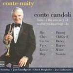 Front Standard. Conte Nuity [CD].