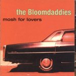 Front Standard. Mosh For Lovers [CD].