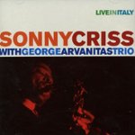 Front Standard. Live in Italy [CD].