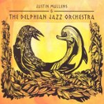 Front Standard. Delphian Jazz Orchestra [CD].