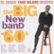 Front Standard. The Big New Band of the '60s [CD].