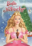 Front Standard. Barbie in the Nutcracker [DVD] [2001].