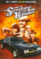 Smokey and the Bandit: The 7-Movie Outlaw Collection [4 Discs] - Front_Zoom