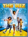 Front Standard. The Wiz [Blu-ray] [1978].