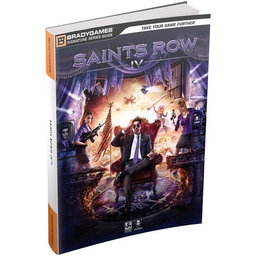 Saints Row IV HD Video Walkthrough