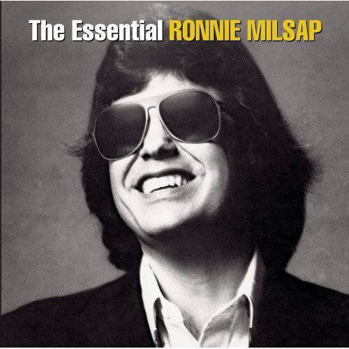 The Essential RONNIE MILSAP