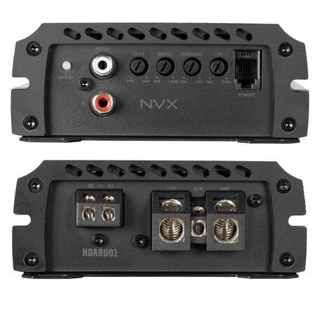 SENS  
12000 SUBSONIC  
LPY  
XVN  
REMOTE  
DI  
NAMO  
NDA8001