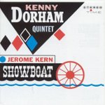 Front Standard. Show Boat [CD].