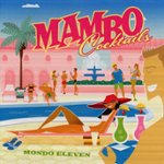 Front Standard. Mambo Cocktails [CD].