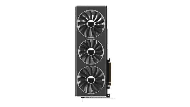 AMD Radeon RX 7800 XT and AMD Radeon RX 7900 XTX GPUs / Video AMD Radeon RX 7800 XT and AMD Radeon RX 7900 XTX GPUs / Video
