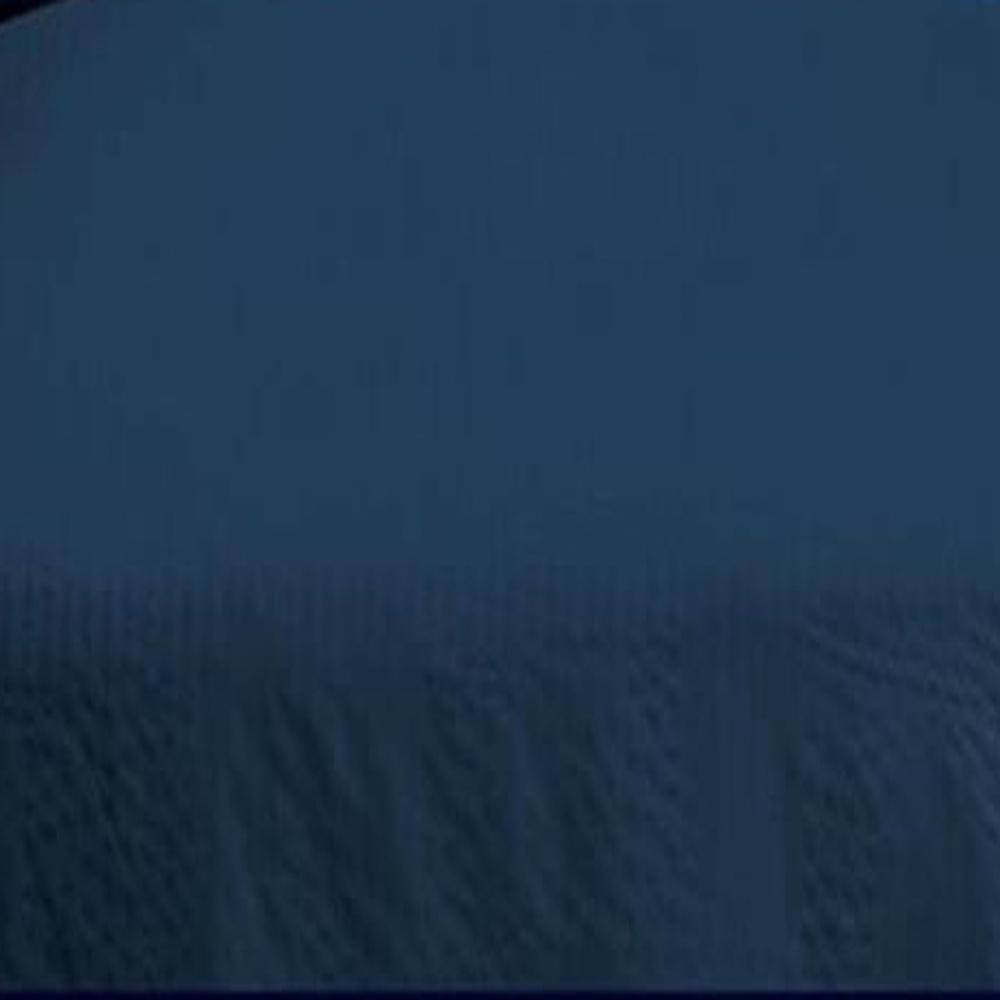 Alt View 2. Plazatex - Plazatex Embossed Dobby Stripe 90GSM Microfiber Sheet Set - King 78x80", Navy - Navy.