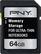 Front Standard. PNY - 64GB SDXC Memory Storage for Most Laptops.