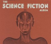 Front Standard. The Science Fiction Album [CD].