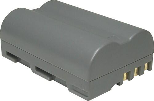 Angle Standard. Lenmar - Lithium-Ion Battery for Select FUJIFILM Digital Cameras.