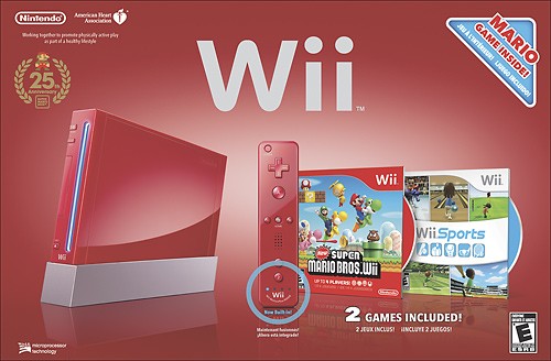 Best Buy: New Super Mario Bros. Wii Nintendo Wii RVLPSMNE