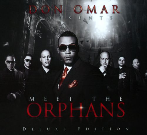  Meet the Orphans [Deluxe Edition] [CD &amp; DVD]