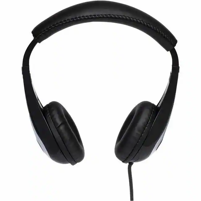 Avid - AE-35 Headphone - Stereo - USB Type C - Wired - 32 Ohm - 20 Hz to 20 kHz - On-ear, Over-the-head - Binaural - White,Black