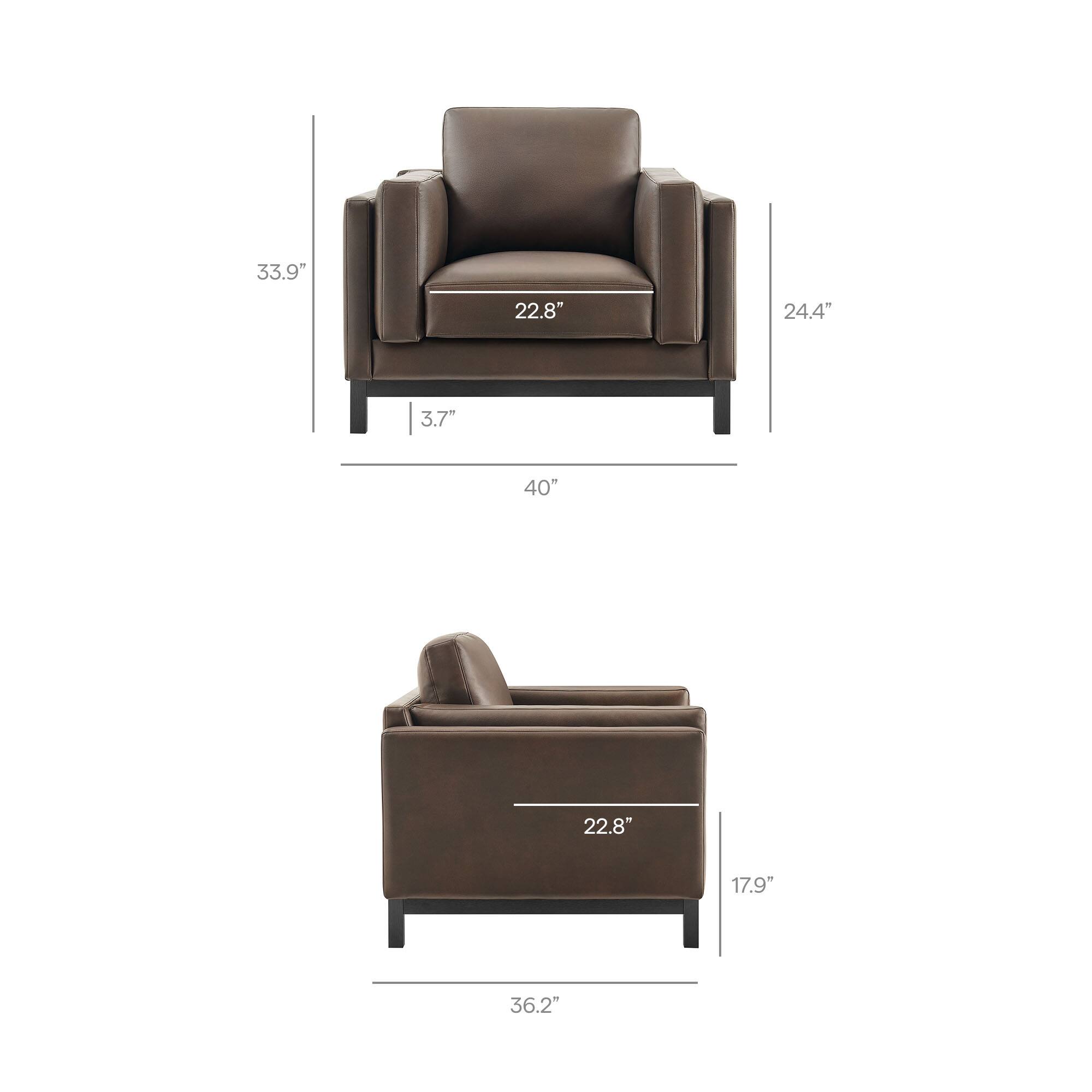 33.9"  
22.8"  
24.4"  
3.7"  
40"  
22.8"  
17.9"  
36.2"