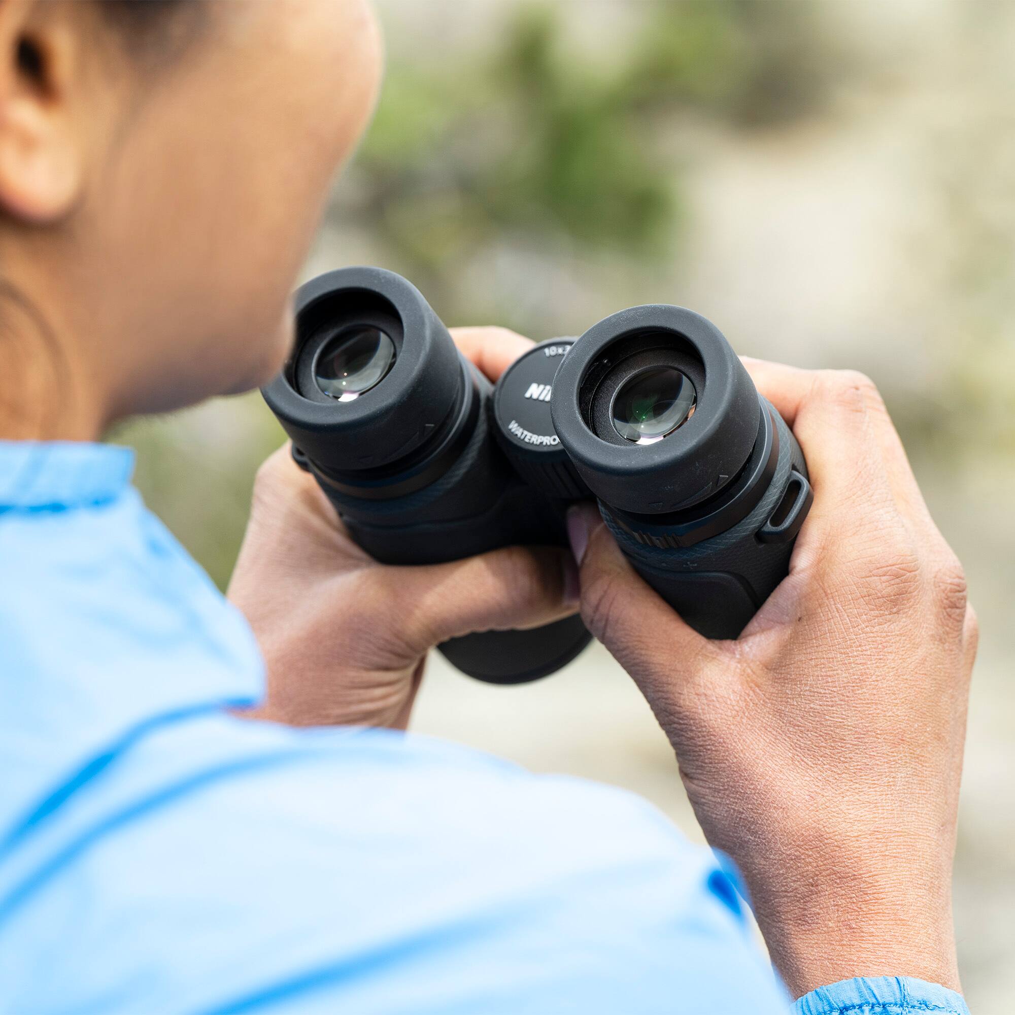 10x21  
NA  
WATERPROOF