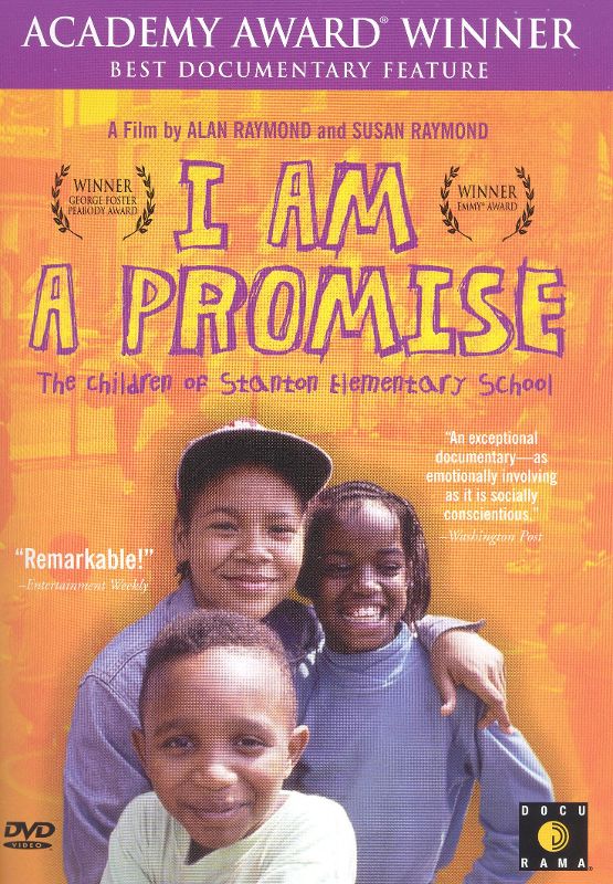 I Am a Promise ( (DVD))
