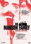 Front. The Manson Family [DVD] [1997].