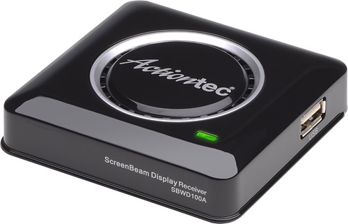  Actiontec - ScreenBeam Pro Wireless Display Receiver