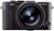 Front Zoom. Sony - Cybershot RX1R 24.3-Megapixel Digital Camera - Black.