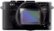 Alt View Zoom 2. Sony - Cybershot RX1R 24.3-Megapixel Digital Camera - Black.