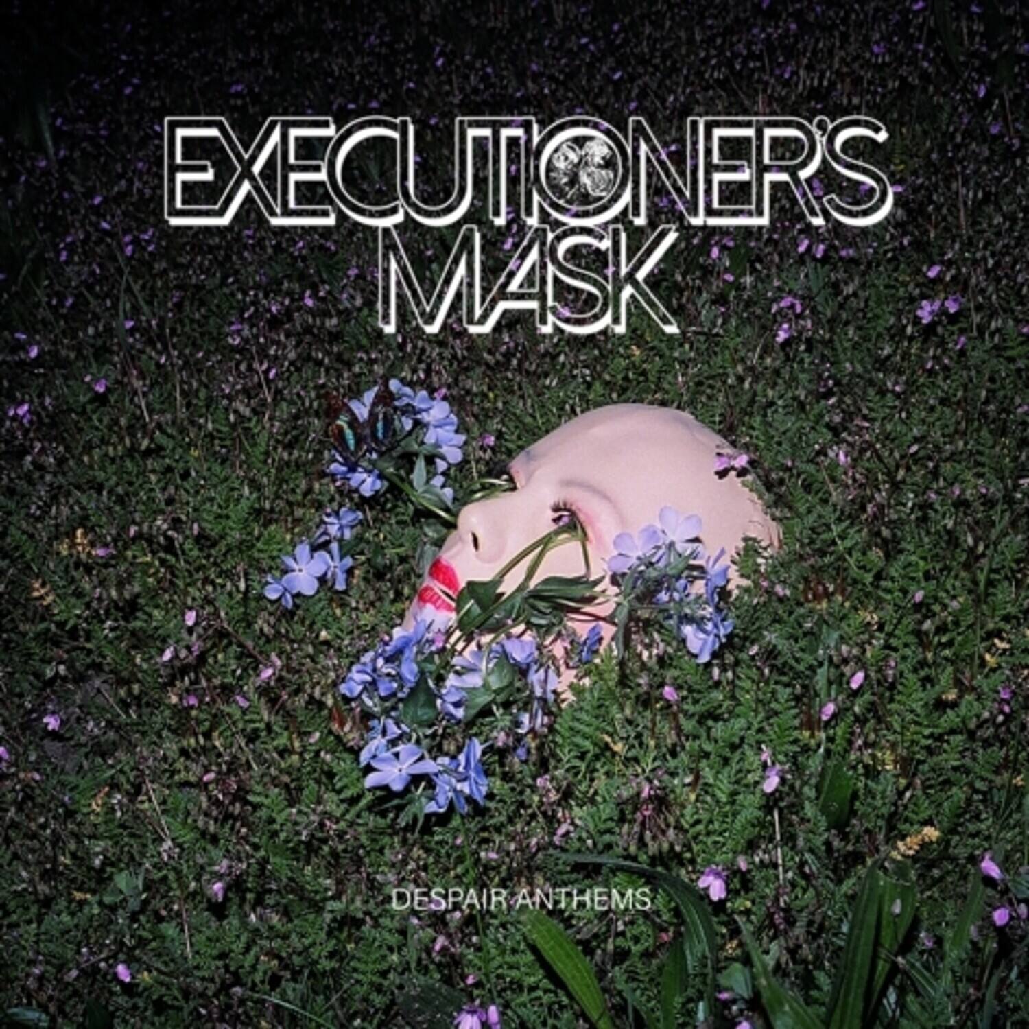 Executioner's Mask - Despair Anthems   - COMPACT DISCS [CD] price history on PriceWatchPro