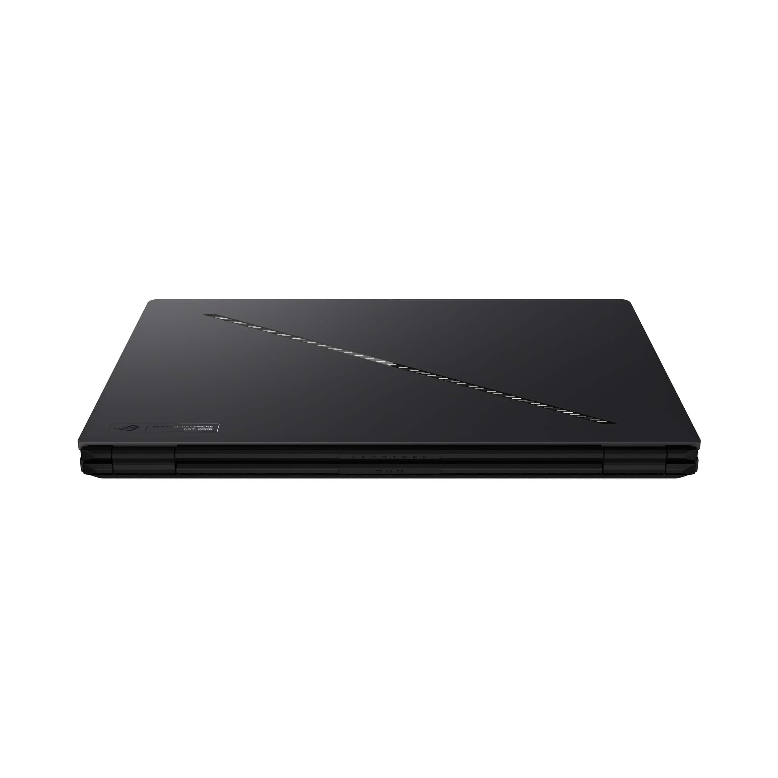 ASUS ROG Zephyrus Duo Dual 16