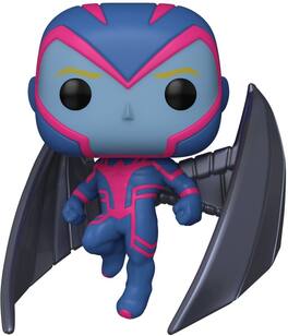 Funko - POP! Marvel: X-Men '97 - Archangel - COLLECTIBLES - Multicolor